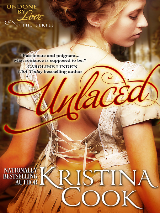 Title details for Unlaced by Kristina Cook - Available